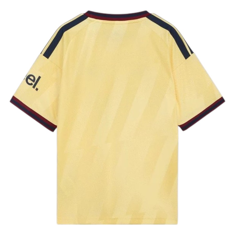Maillot Arsenal Enfant Third 2026 2027 (2)