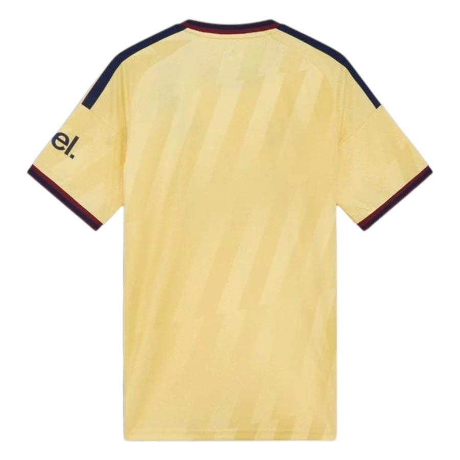 Maillot Arsenal Third 2026 2027 (2)