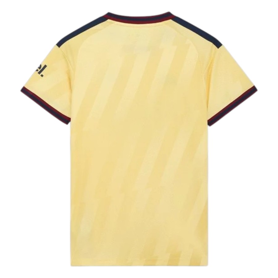 Maillot Arsenal Third 2026 2027 Femme (2)