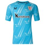 Maillot Athletic Bilbao Third 2026 2027 (1)