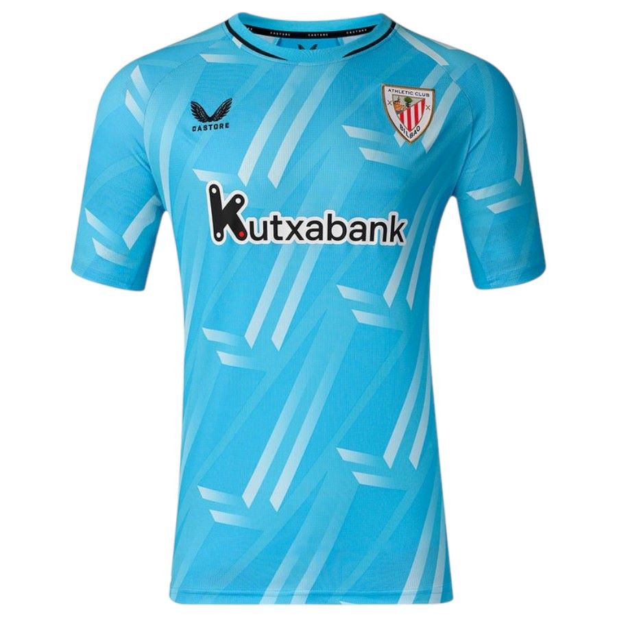 Maillot Athletic Bilbao Third 2026 2027 (1)