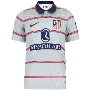 Maillot Atletico Madrid Enfant Third 2026 2027 (1)
