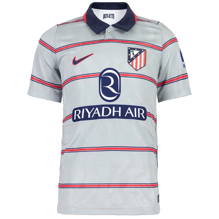 Maillot Atletico Madrid Enfant Third 2026 2027 (1)