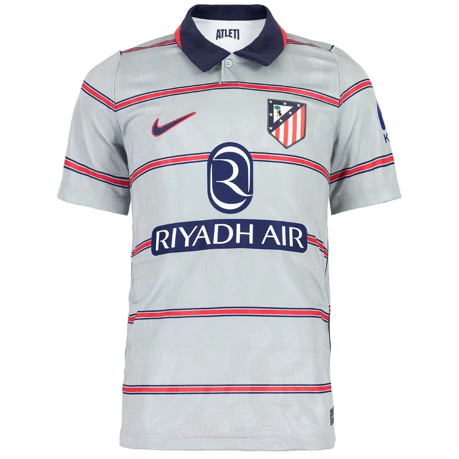 Maillot Atletico Madrid Enfant Third 2026 2027 (1)