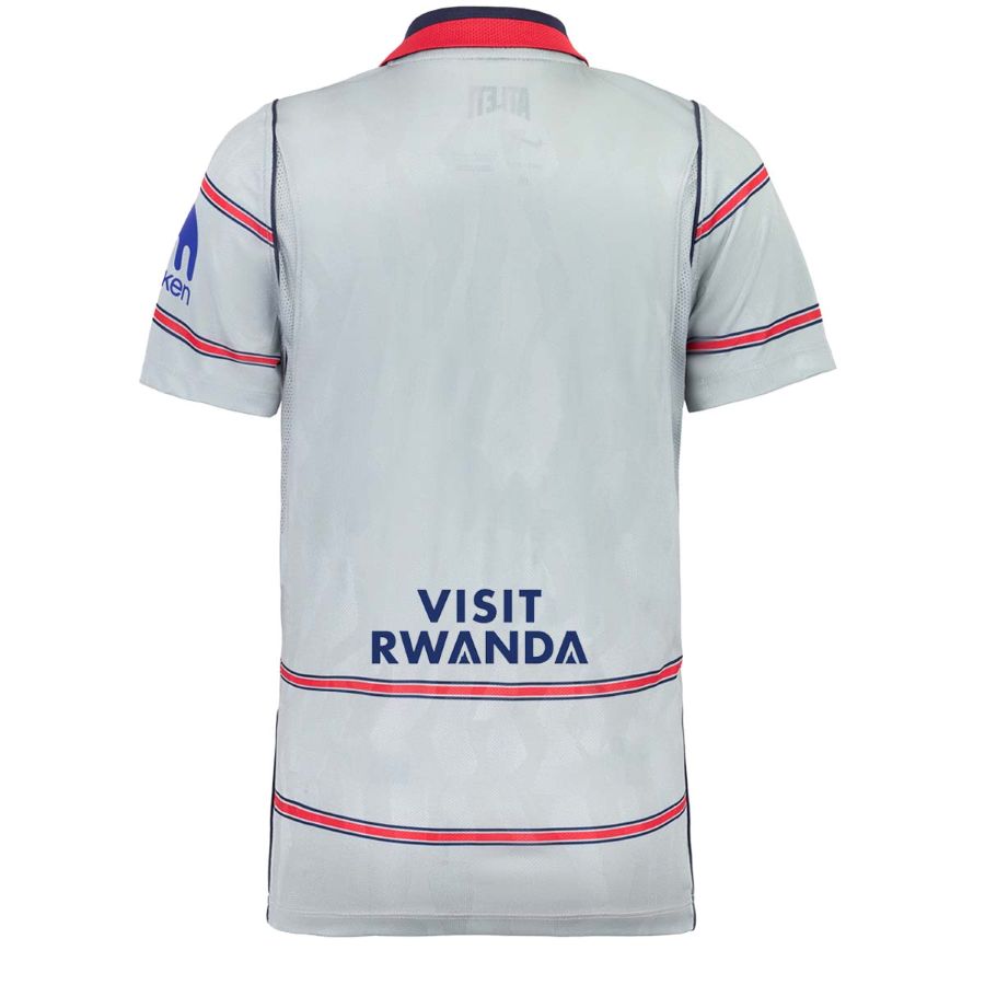 Maillot Atletico Madrid Enfant Third 2026 2027 (2)