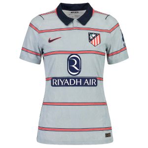Maillot Atletico Madrid Femme Third 2026 2027 (1)