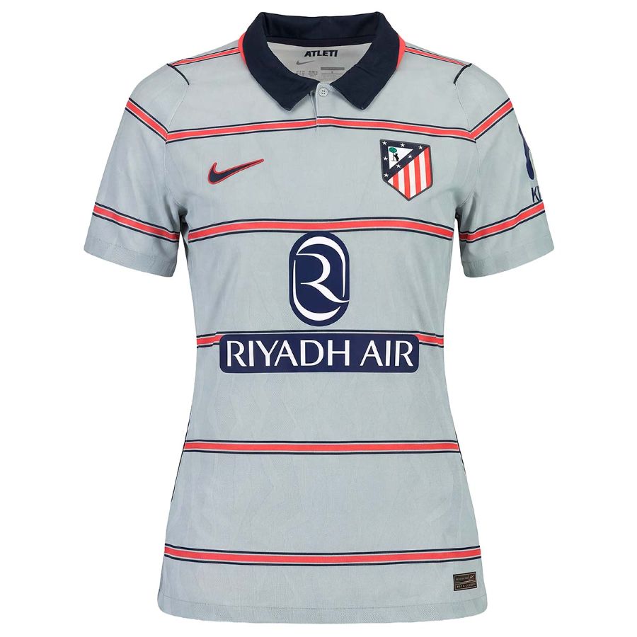 Maillot Atletico Madrid Femme Third 2026 2027 (1)