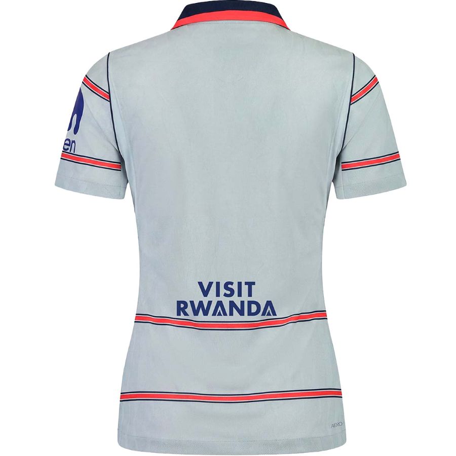 Maillot Atletico Madrid Femme Third 2026 2027 (2)