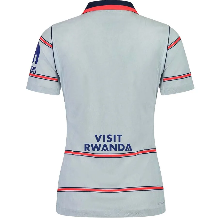 Maillot Atletico Madrid Femme Third 2026 2027 (2)