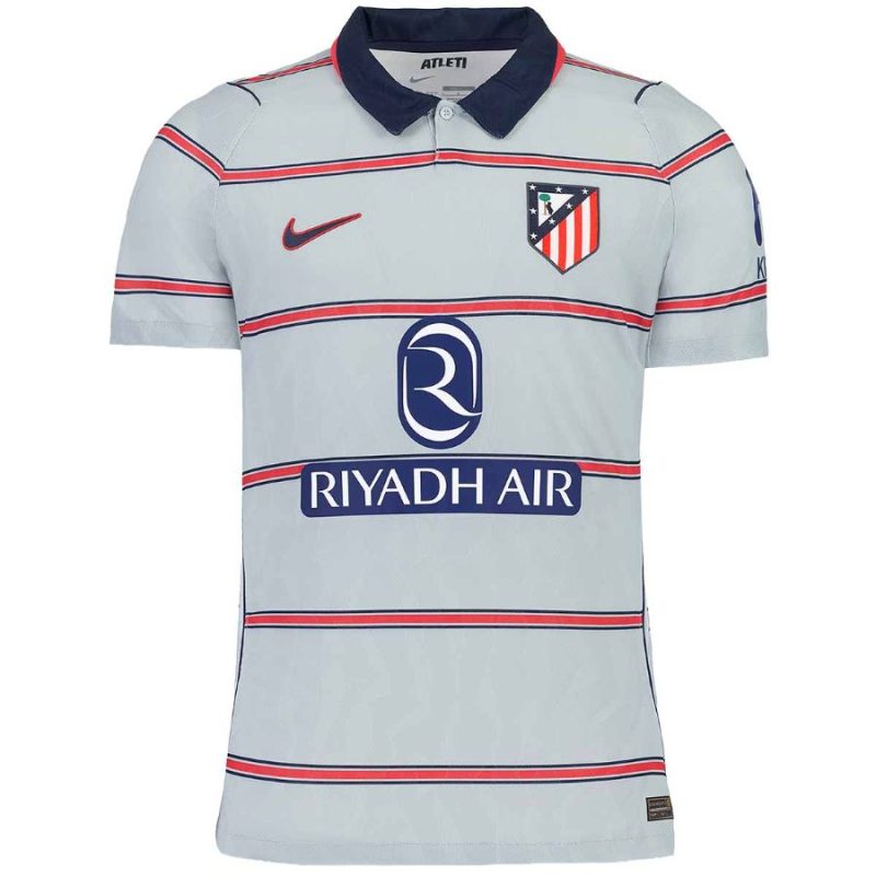Maillot Atletico Madrid Match Third 2026 2027 (1)