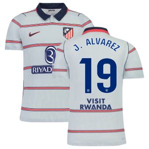 Maillot Atletico Madrid Third 2026 2027 Alvarez (1)