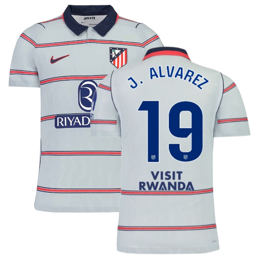 Maillot Atletico Madrid Third 2026 2027 Alvarez (1)