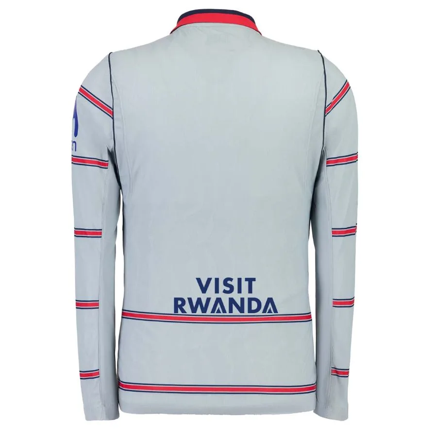 Maillot Atletico Madrid Third 2026 2027 Manches Longues (2)