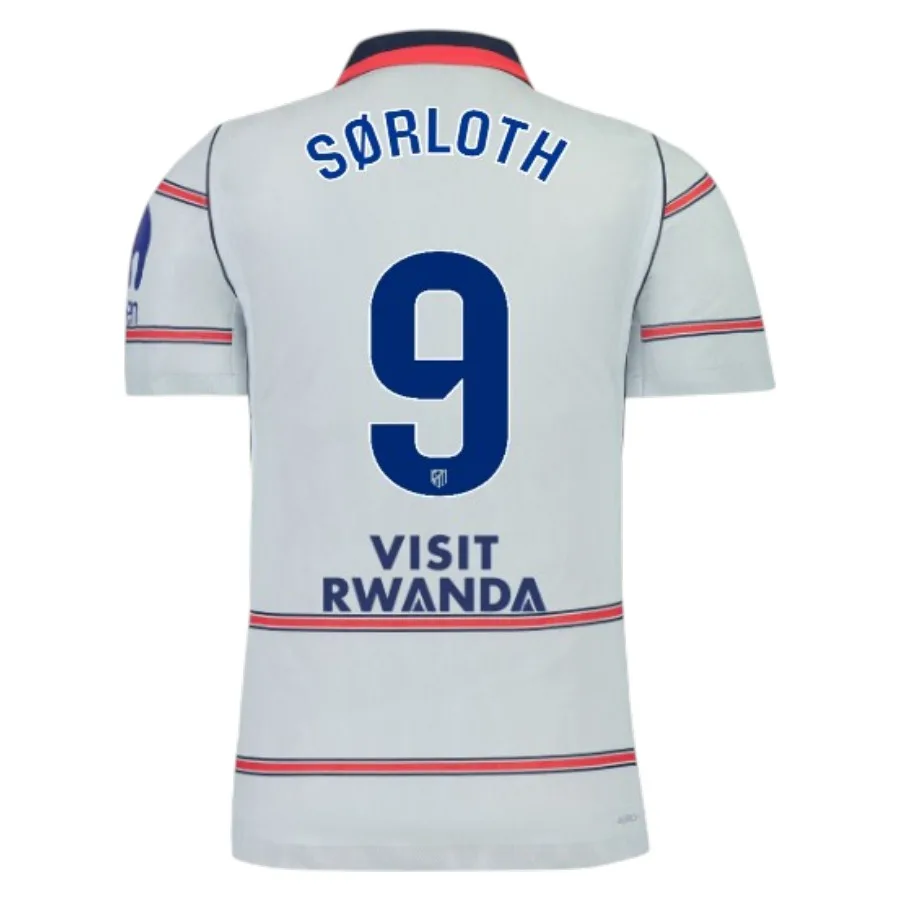 Atletico Madrid Drittes Trikot 2026 2027 Sörloth (2)