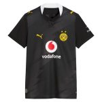 Maillot BVB Dortmund Exterieur 2026 2027 Femme (1)