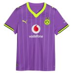 Maillot BVB Dortmund Femme Third 2026 2027 (1)