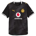 Maillot BVB Dortmund Match Exterieur Match 2026 2027 (1)