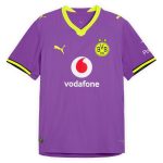 Maillot BVB Dortmund Match Third 2026 2027 (1)