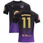 Maillot Barca Exterieur 2026 2027 Raphinha