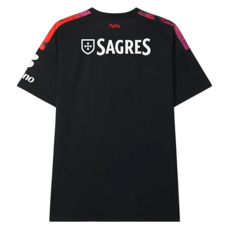 Maillot Benfica Third 2026 2027 (2)