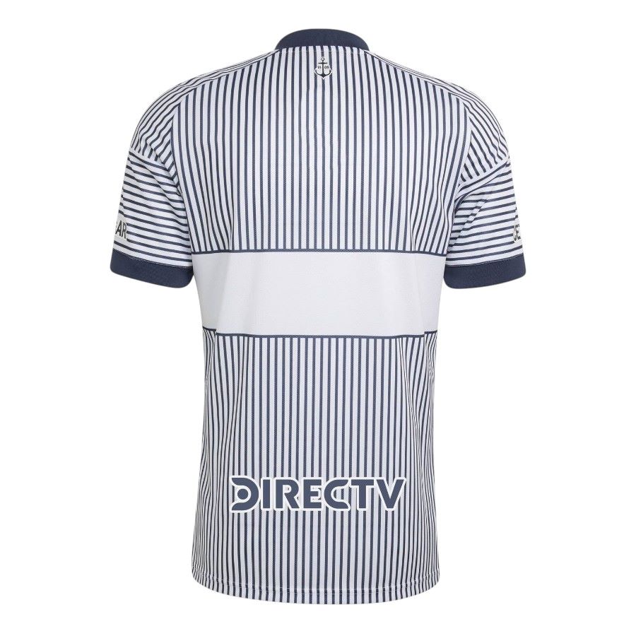 Maillot Boca Junior Exterieur 2026 2027 (2)