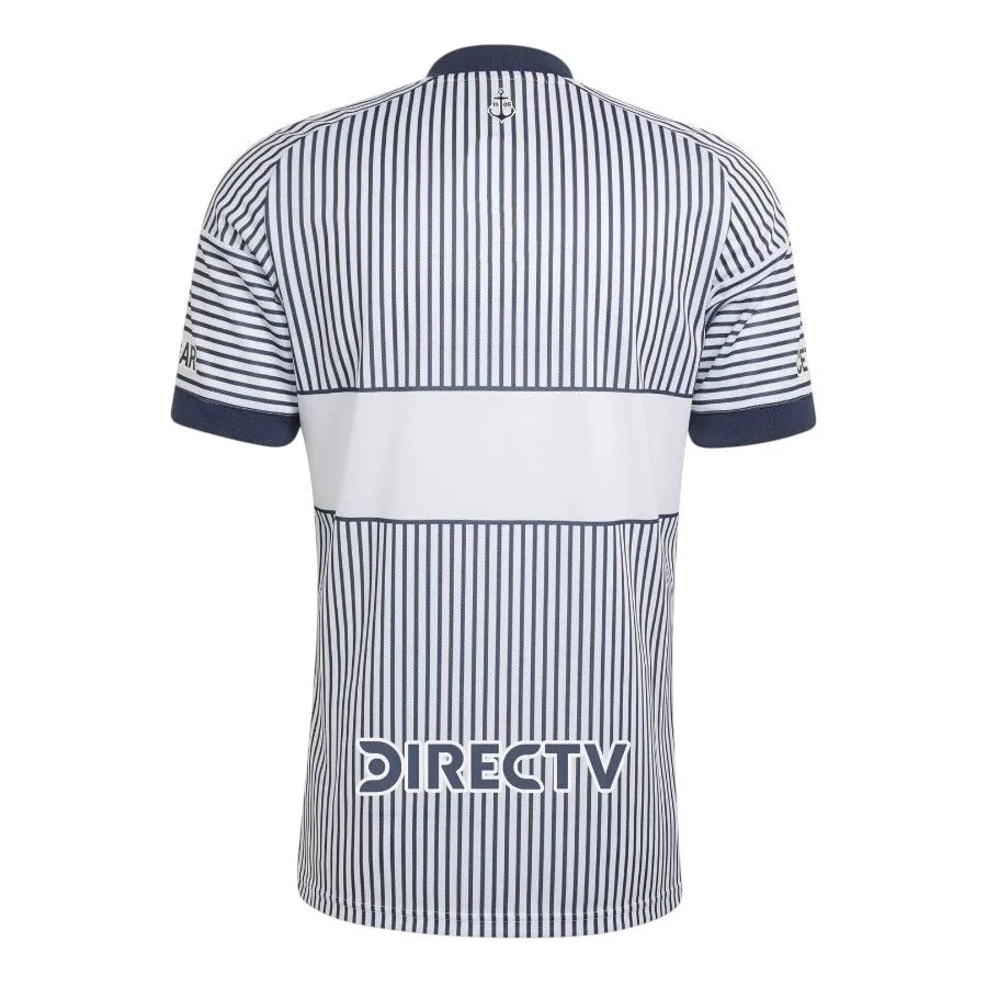 Maillot Boca Junior Exterieur 2026 2027 (2)