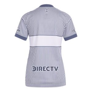 Maillot Boca Junior Exterieur 2026 2027 Femme (2)