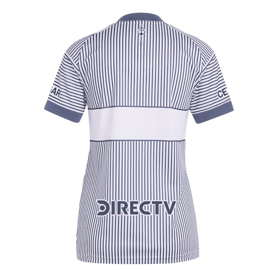 Maillot Boca Junior Exterieur 2026 2027 Femme (2)