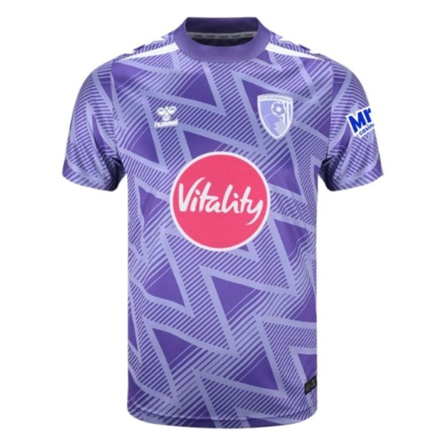 Maillot Bournemouth Exterieur 2026 2027 (1)