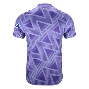 Maillot Bournemouth Exterieur 2026 2027 (2)