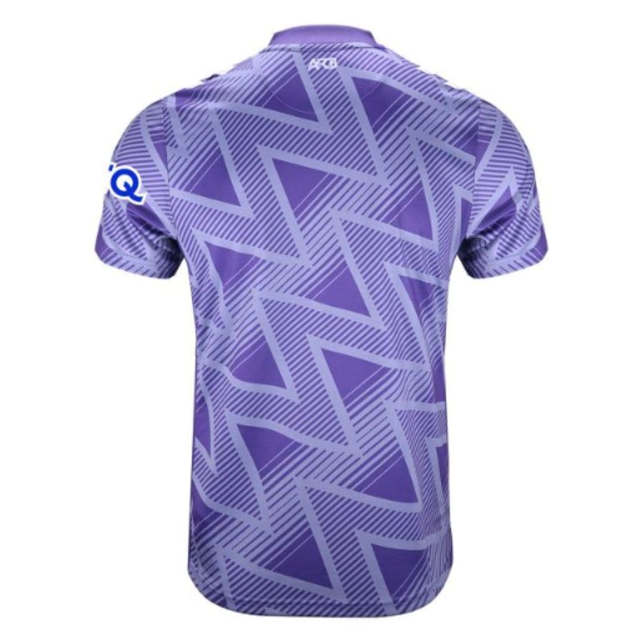 Maillot Bournemouth Exterieur 2026 2027 (2)