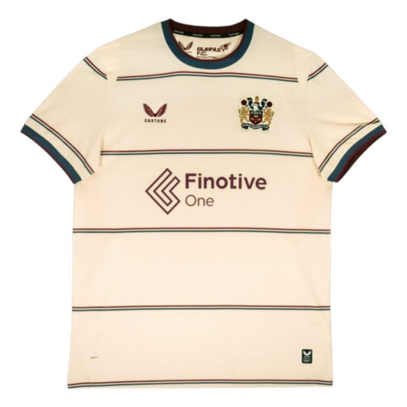Maillot Burnley Exterieur 2026 2027 (1)