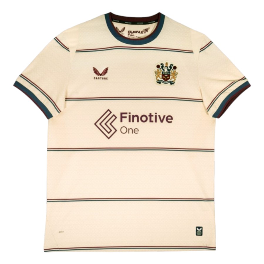 Maillot Burnley Exterieur 2026 2027 (1)