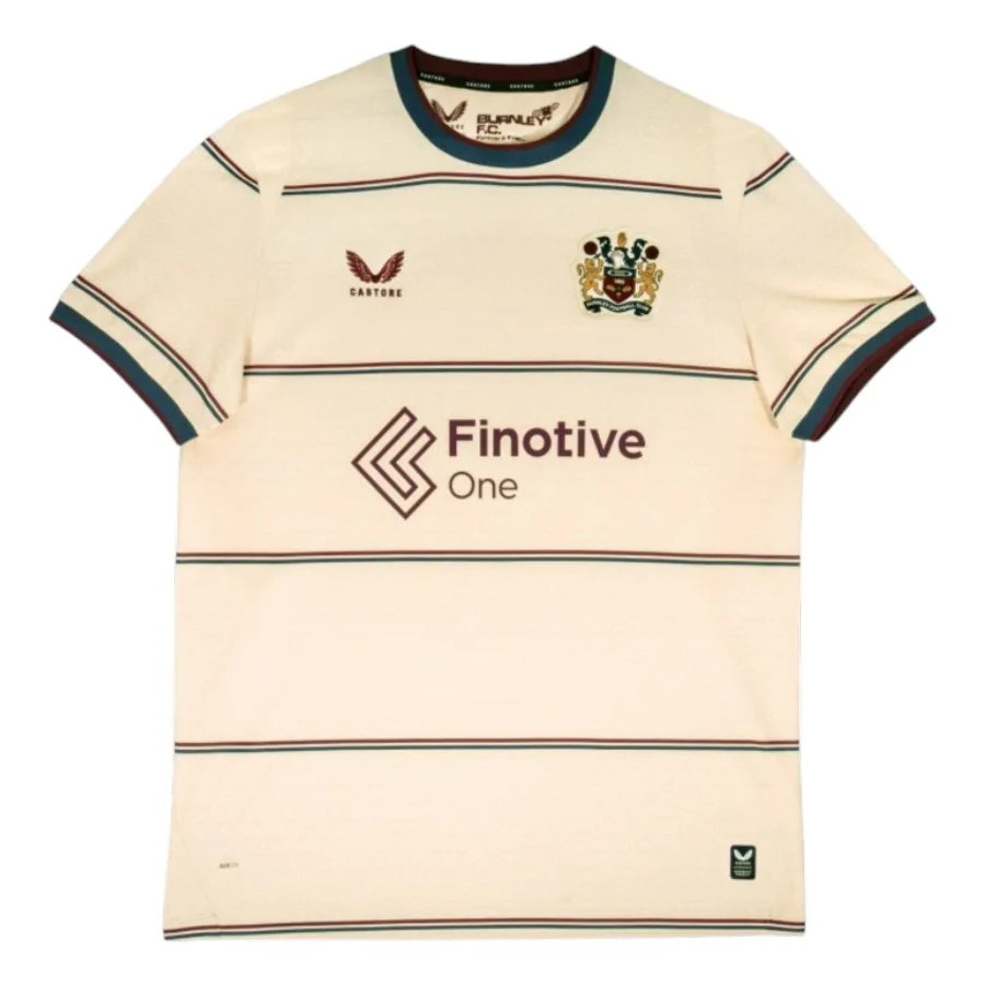 Maillot Burnley Exterieur 2026 2027 (1)