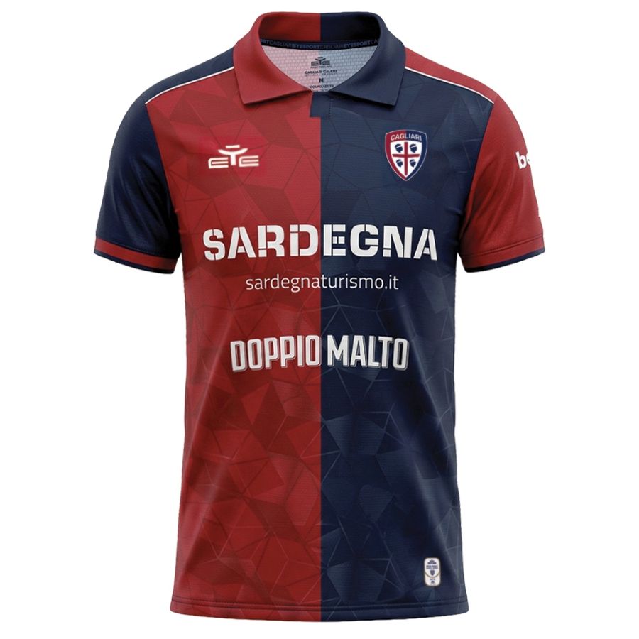 Maillot Cagliari Domicile 2026 2027 (1)