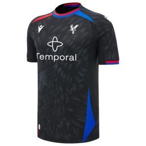 Maillot Crystal Palace Exterieur 2026 2027 (1)