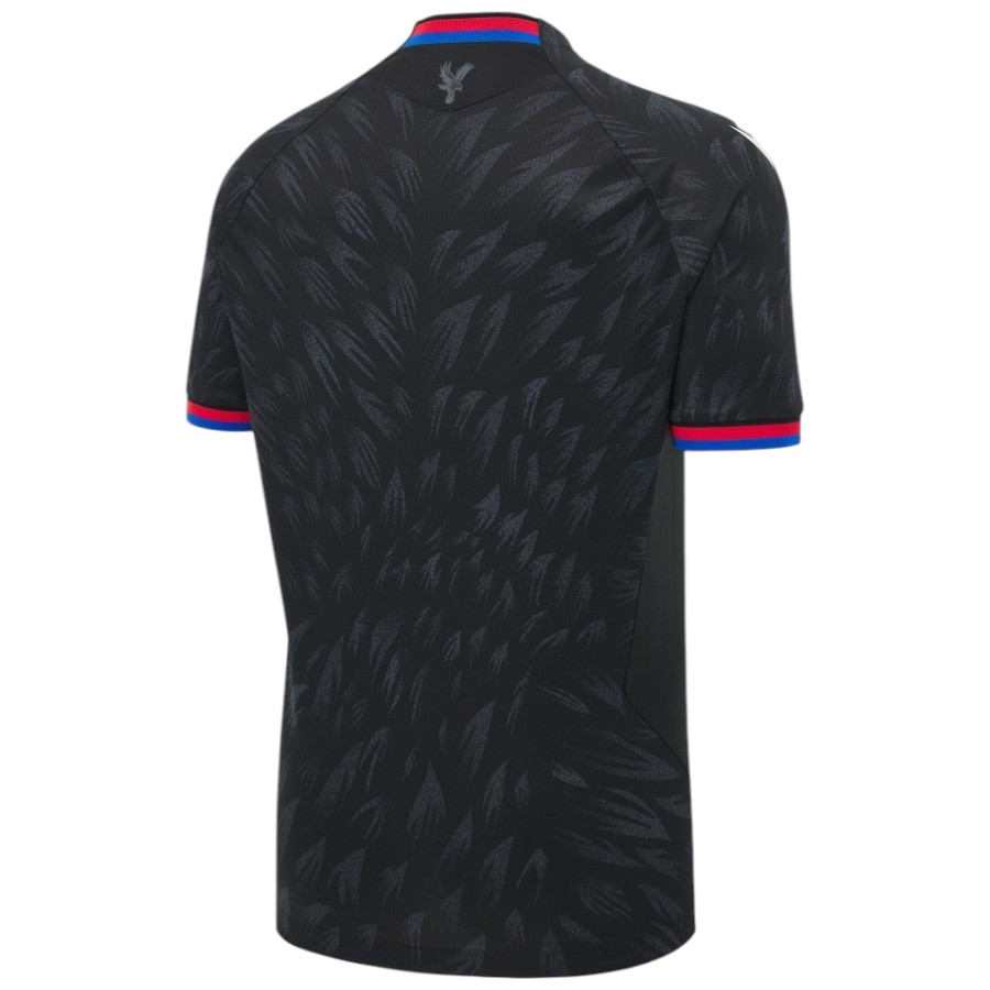 Maillot Crystal Palace Exterieur 2026 2027 (2)