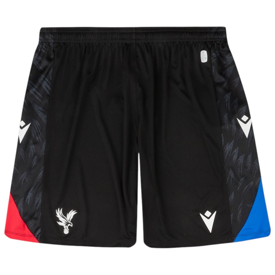 Maillot Crystal Palace Kit enfant Domicile 2026 2027 (2)