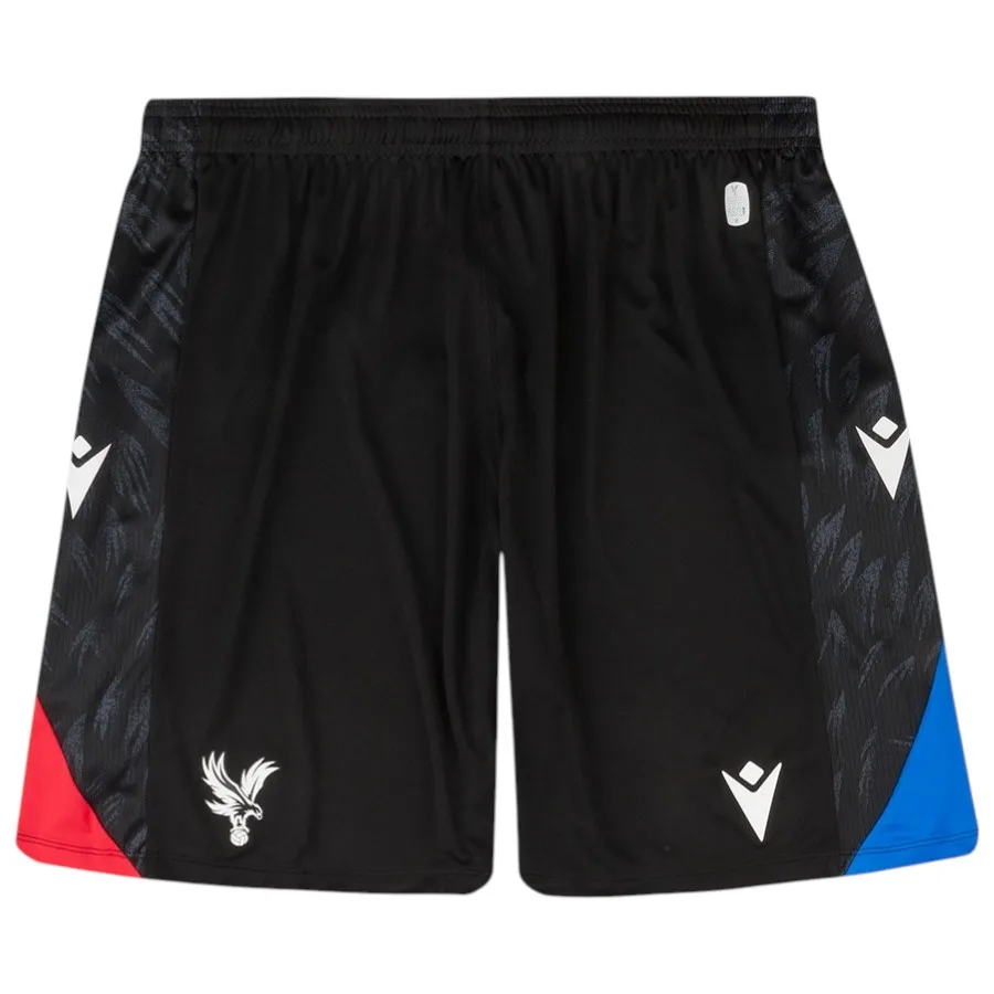 Maillot Crystal Palace Kit enfant Domicile 2026 2027 (2)