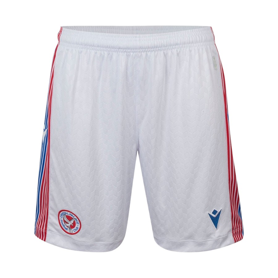 Maillot Crystal Palace Kit enfant Domicile 2026 2027 (4)