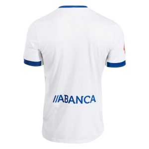 Maillot Deportivo La Corogne Third 2026 2027 (2)