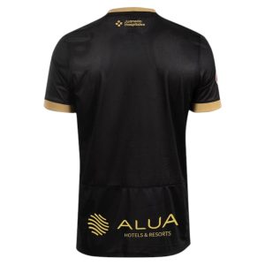 Maillot Deportivo Mallorca Exterieur 2026 2027 (2)