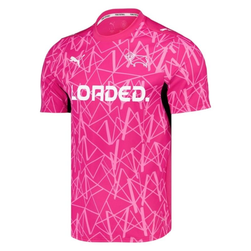 Maillot Derby County Exterieur 2026 2027 (1)