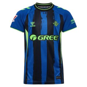 Maillot Enfant Betis Seville Third 2026 2027 (1)