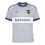 Maillot Enfant Boca Junior Exterieur 2026 2027 (1)