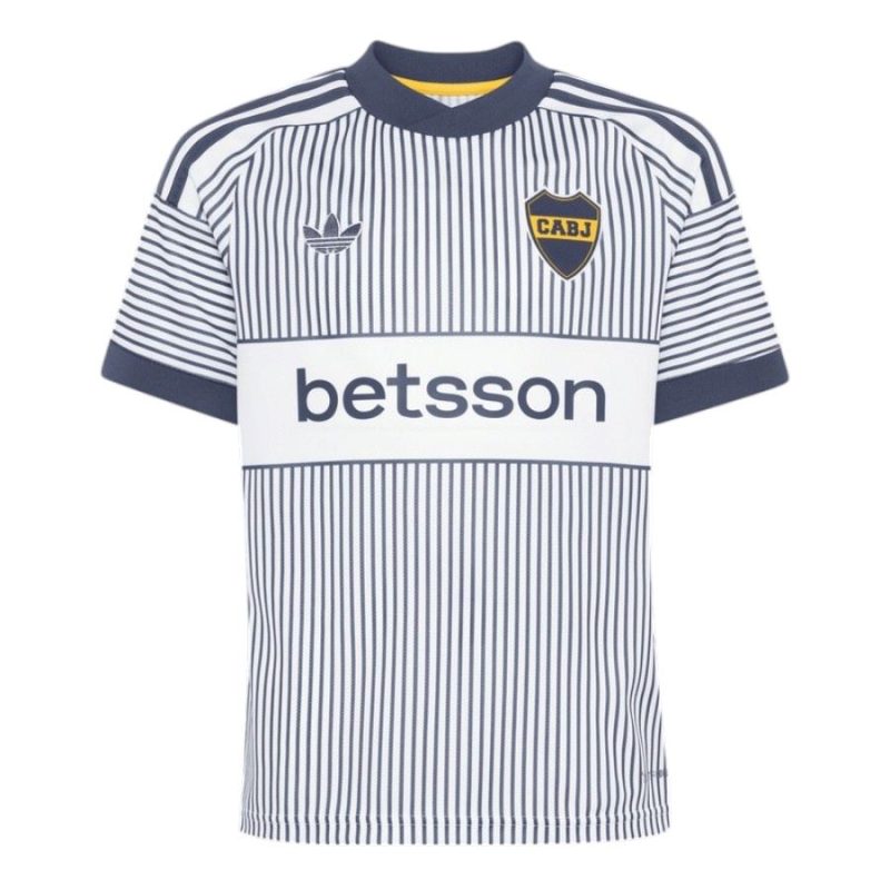 Maillot Enfant Boca Junior Exterieur 2026 2027 (1)
