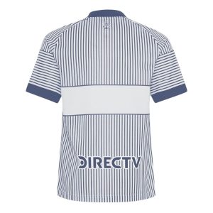 Maillot Enfant Boca Junior Exterieur 2026 2027 (2)