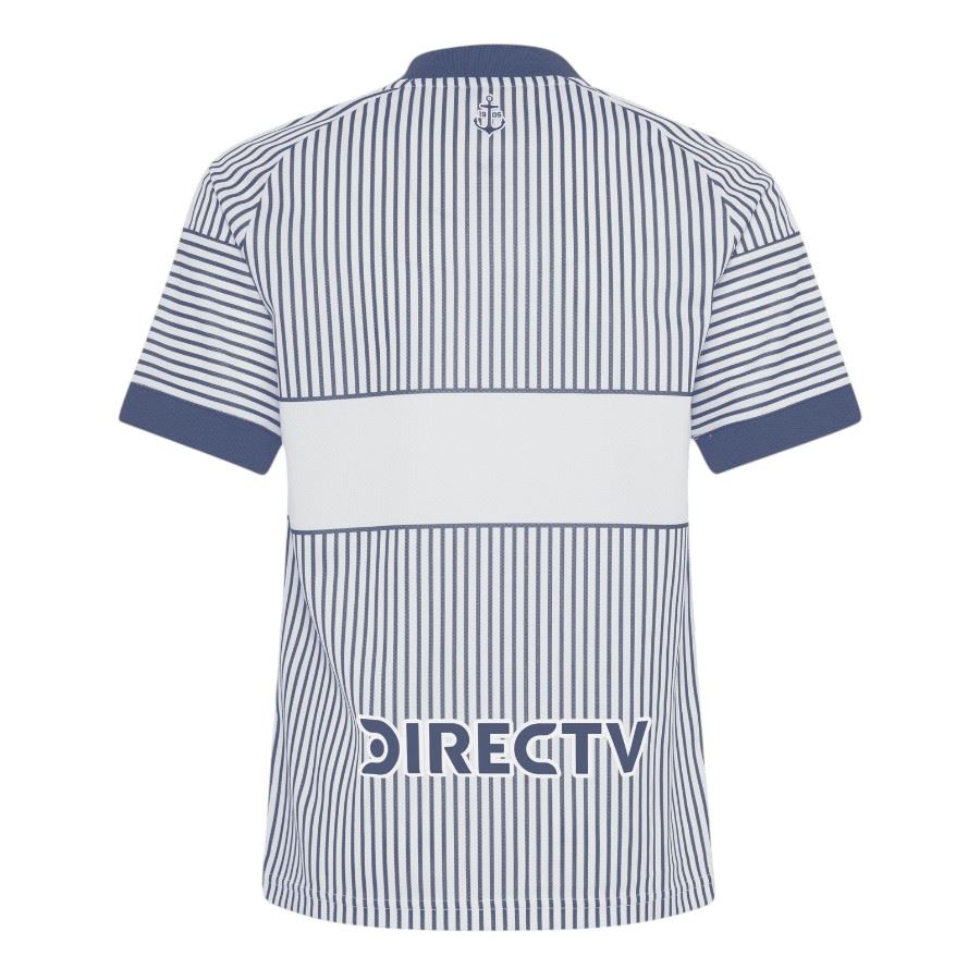 Maillot Enfant Boca Junior Exterieur 2026 2027 (2)