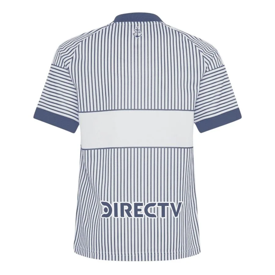 Maillot Enfant Boca Junior Exterieur 2026 2027 (2)