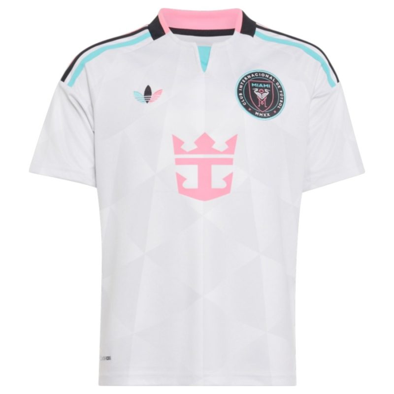 Maillot Enfant Inter Miami Third 2026 2027 (1)